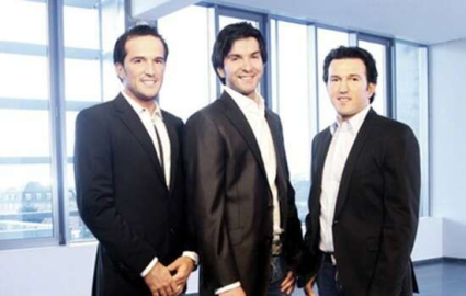 Ünlü oyun şirketinde görev değişimi