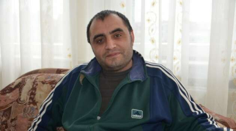 Bu da Malatyalı Azer Bülbül