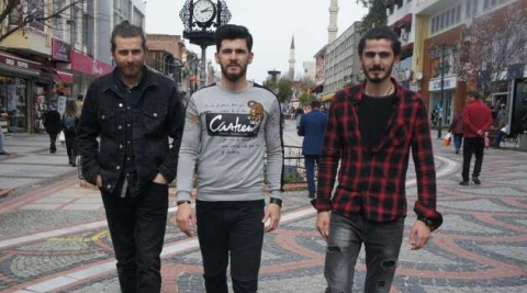 Big Brother Sinan: “Turabi’deki egoyu söndürmek istiyorum”