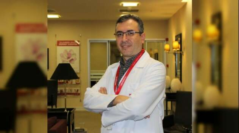 KBB Uzmanı Yılmaz: “Cep telefonu kulak sağlığını bozabilir”