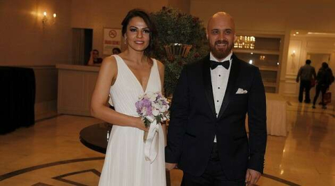 Balayı Zumbadi’de