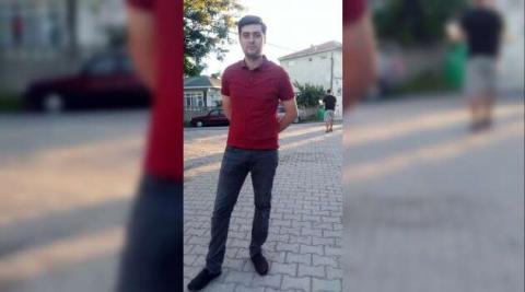 Gece kulübünde cinayet