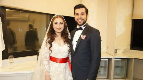 İtalya’da balayı