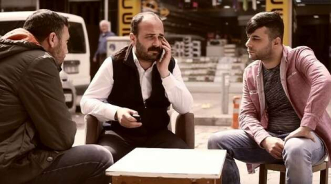 ’Koparan Koparana’nın fragmanı yayınlandı