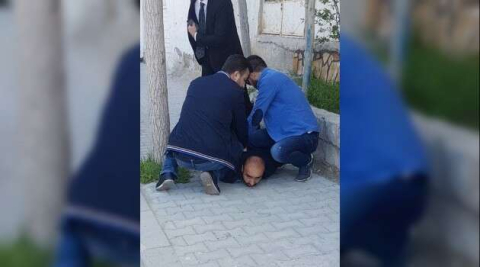 Karaman’da son FETÖ il imamı olarak görevlendirilen zanlı tutuklandı