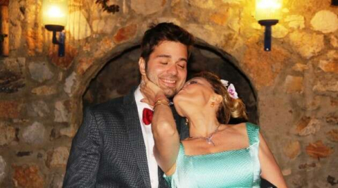 Ünlü oyuncu Seray Sever çocuk istiyor