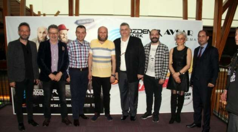 ‘Oflu Hoca Trakya’da’ filminin yönetmeninden çarpıcı açıklama