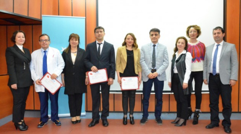 Bursa, anne ölümlerini önlemede başarılı!