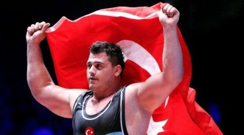 Güreş Milli Takımı kadrosu belli oldu