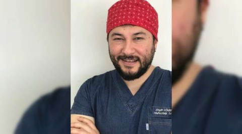 Stres yapmak saç dökülmesini tetikliyor