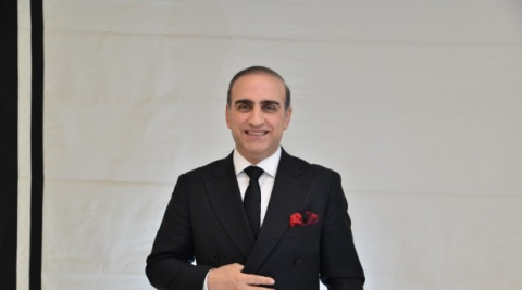 İş adamı Eşref Keleş Ak Parti’den aday adayı oldu