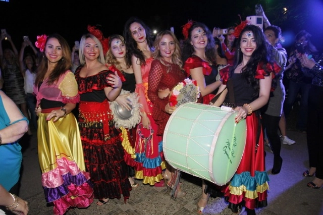 Miss Quality’nin Hıdrellez coşkusu