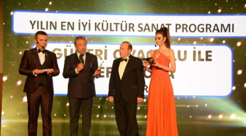 Dijital Dünyanın En’leri 6’ncı defa sahiplerini buldu