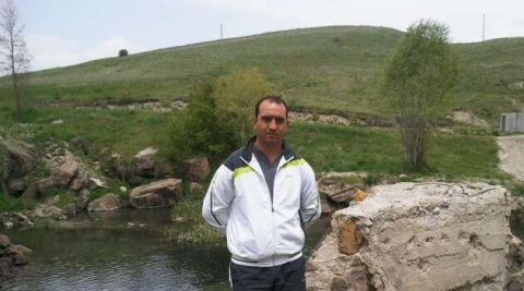 Giresun’da görevli JÖH personeli Trabzon’da geçirdiği trafik kazasında hayatını kaybetti