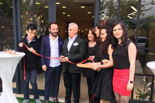 Eray Ergün, Beşevler’de