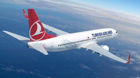 THY'den gençlere 50 bin lira maaşlı iş çağrısı