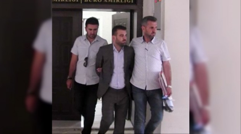 İş adamı Ömer Faruk Ilıcan cinayetinin kilit ismi tutuklandı