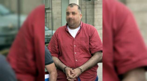 Sosyal medyada çocuk pornosu paylaşımına tutuklama