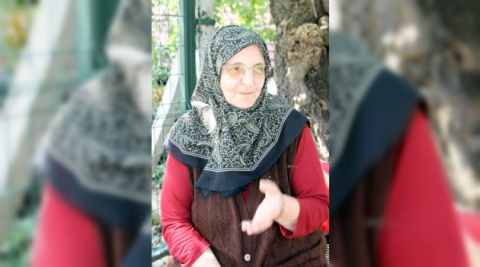 Muharrem İnce’nin annesi oğlunu anlattı