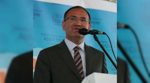 Başbakan Yardımcısı Bozdağ: “Gelecek sistem muhalefetin dilini düzeltti”