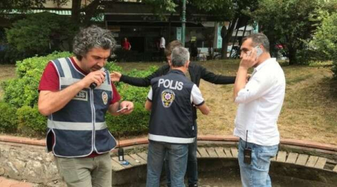 Bursa'da 6 noktada eş zamanlı narkotik operasyonu