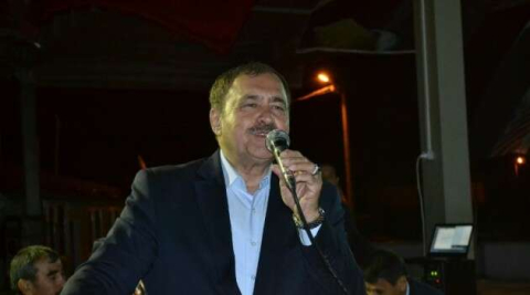 Bakan Eroğlu: "24 Haziran ikinci Zafer Bayramımız olacak"