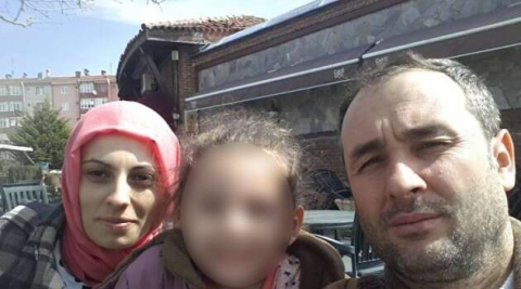 Bursa'da kocasını öldüren kadın tutuklandı