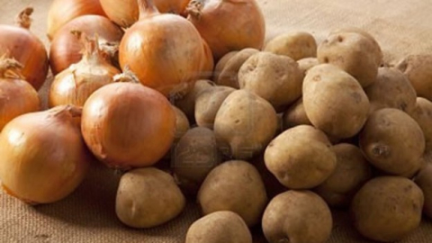 Rekabet Kurumu’ndan patates ve soğan açıklaması