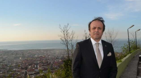 Taflan: “Trabzon’da Arap tercümanlar ve ayakçılar emlak sektörünü baltalıyor”