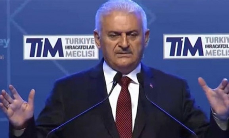 Başbakan Yıldırım: “Akıl terine daha çok yatırım yapacağız”