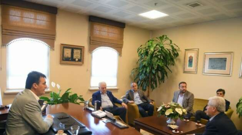 Dündar: “Bursaspor yeniden şampiyon olacak”