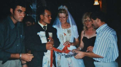 (özel haber) Böyle bir aşk hikayesi Türk filmlerinde bile yaşanmadı