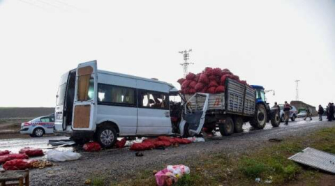 Trafik canavarı frene basmıyor...İşte korkunç rakamlar!