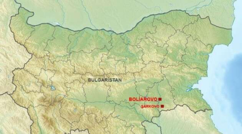 Bulgaristan’nın Türkiye sınırında veba görüldü