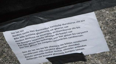 Inna, Ajda Pekkan’ın “Yaz yaz yaz” şarkısını kopya çekerek seslendirdi