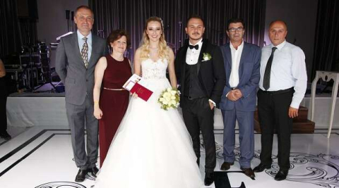 Balayı İspanya’da