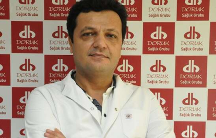 İleri yaş bel fıtığı korkulu rüya olmaktan çıktı…