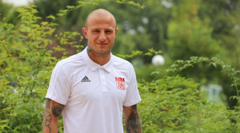 Sivasspor, Aydın Karabulut’u kadrosuna kattı