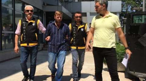 Bursa'da kahve içme bahanesiyle gelip, altınları için öldürdüler