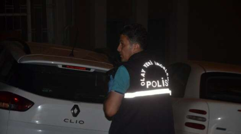 Bursa'da ayağındaki elektronik kelepçeye rağmen dehşet saçtı