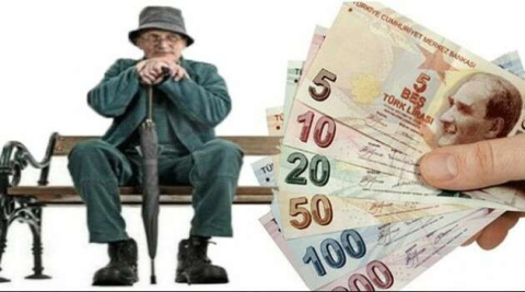 Emekli ikramiyelerinin ödeneceği tarih belli oldu