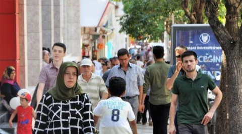 Kalp profesöründen sıcak havalarda giyinme önerisi