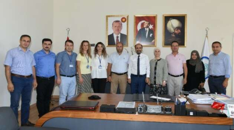 Yıldırım’da ‘standart’lar yükseliyor