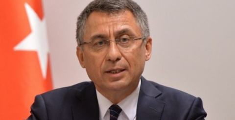 Oktay: “Bazı ürünlerin ithalatında vergi oranları artırılmıştır”