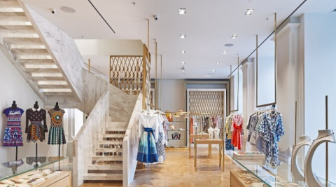 Vakko 2018 ilk yarıyıl sonuçları açıkladı