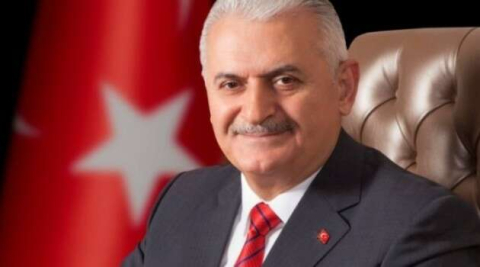 Meclis Başkanı Yıldırım’ın bayram mesajı