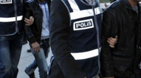 12 ilde FETÖ operasyonu: 34 gözaltı kararı
