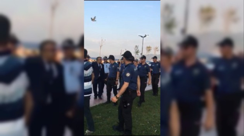 İçişleri Bakanı talimat verdi, Bursa'da o satıcılara operasyon