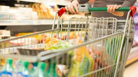 Ağustos ayı enflasyon rakamları açıklandı