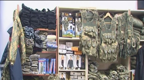 İşte bir bedelli askerin ihtiyaç tutarı